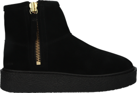 Blackstone ENJAR LUTIA EL426 Black Boots
