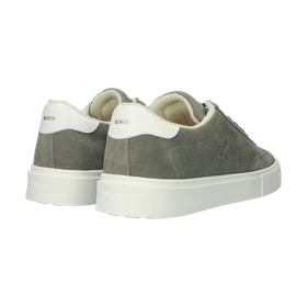 Blackstone QUARTZ AUDEN PERF EG556 Dried sage Sneaker (low)