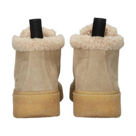 Blackstone ENJAR SAALA EL427 Mouton Sneaker (mid)