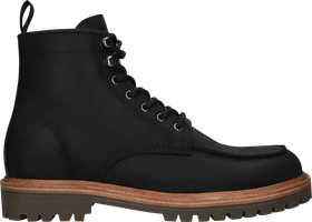 Blackstone GASTOWN REDFORD EG569 Black Boots