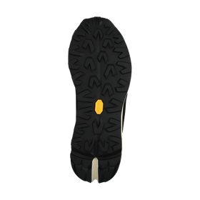 Blackstone V-KILIAN EG595 Black Runner Sneaker