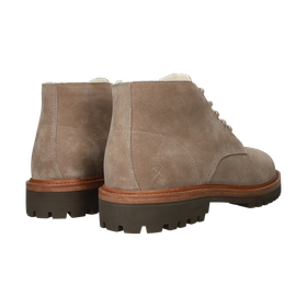 Blackstone GASTOWN FOSCA EG584 Greige Boots