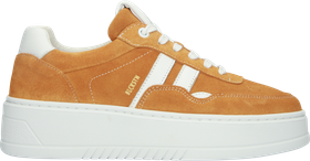 Blackstone GARNET KODA FL721 Nugget gold Sneaker (low)