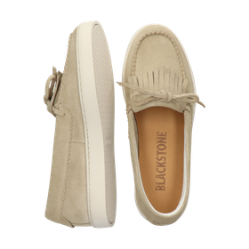 Blackstone ZIRCON LYRA FL705 Papyrus Slip-ons