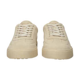 Blackstone QUARTZ AUDEN PERF EG556 Papyrus Sneaker (low)