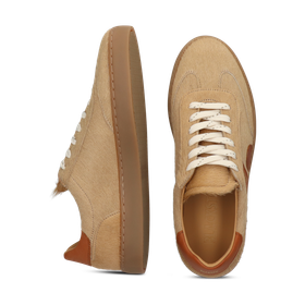 Blackstone SIERRA NATUK GL448 Natural Sneaker (low)