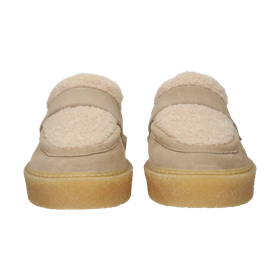 Blackstone ENJAR KATTA EL416 Mouton Slip-ons