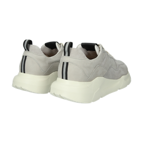 Blackstone VG42 VG42 Light grey Chunky sneaker