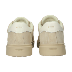 Blackstone QUARTZ AUDEN EG555 Papyrus Sneaker (low)