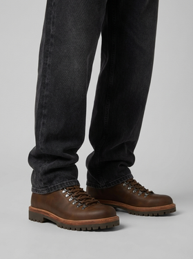 Blackstone ROCK TARRANT EG565 Tan Boots