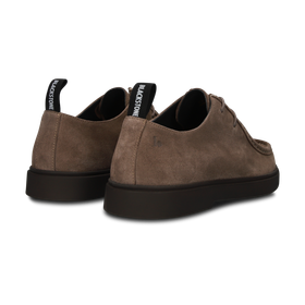 Blackstone PAVE GALEN GG391 Almond Desert boots