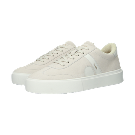 Blackstone QUARTZ AUDEN EL281 Early frost Sneaker (low)