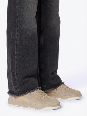 Blackstone TUFA GREER FL724 Earth Sneaker (low)