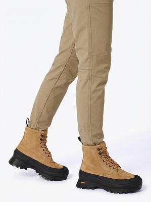 Blackstone V-KALPANA CL062 Lion Boots