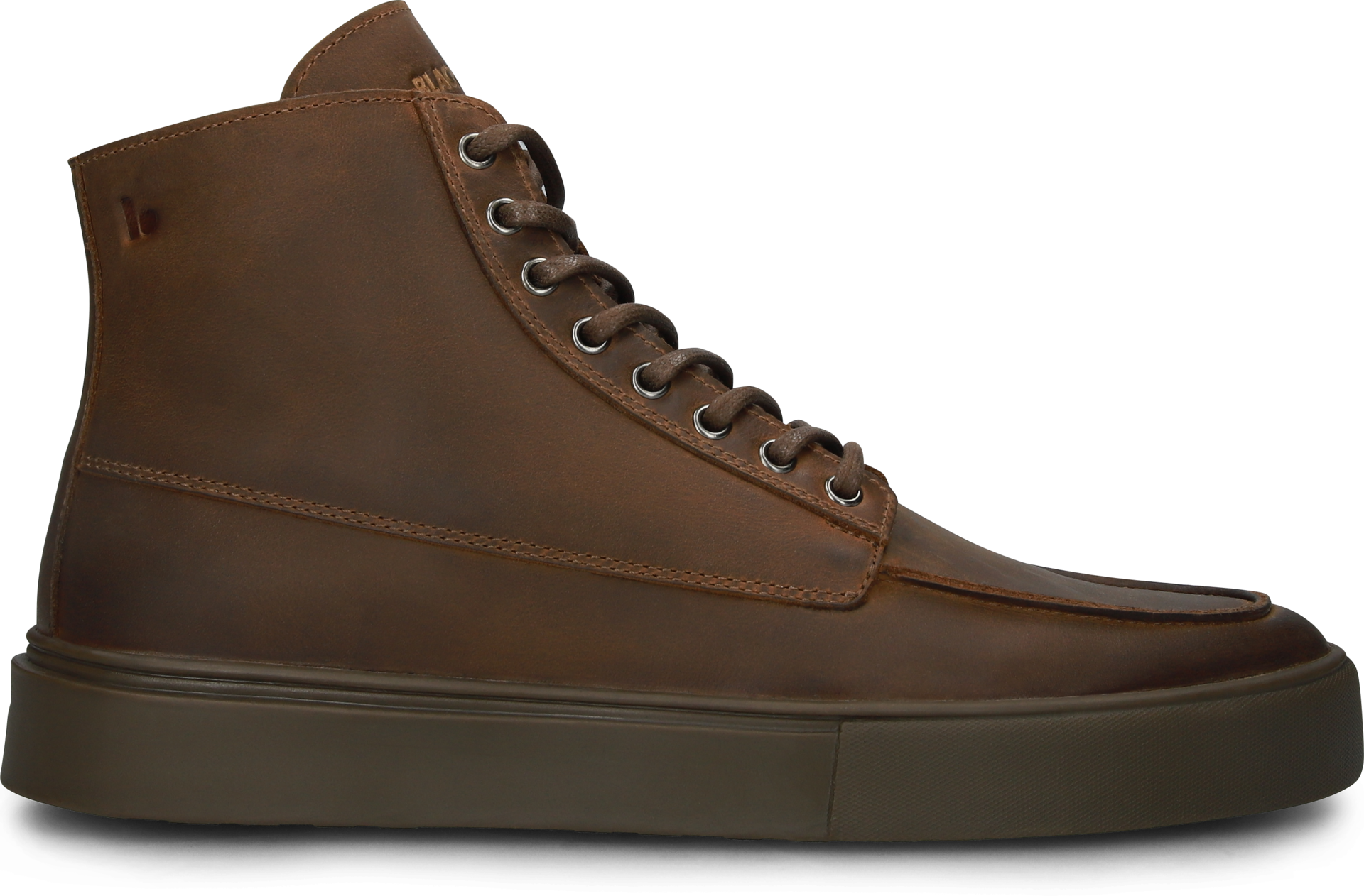 RUBY EERO - ZIPPER - CG188 Tan - Sneaker (high)