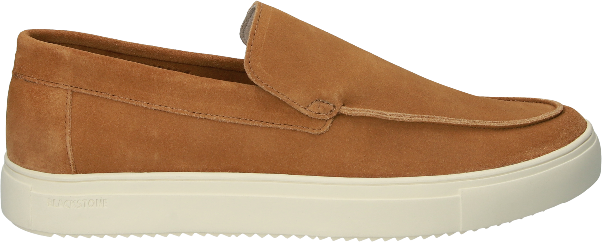 BARRON - BG150 Cuoio - Slip-ons