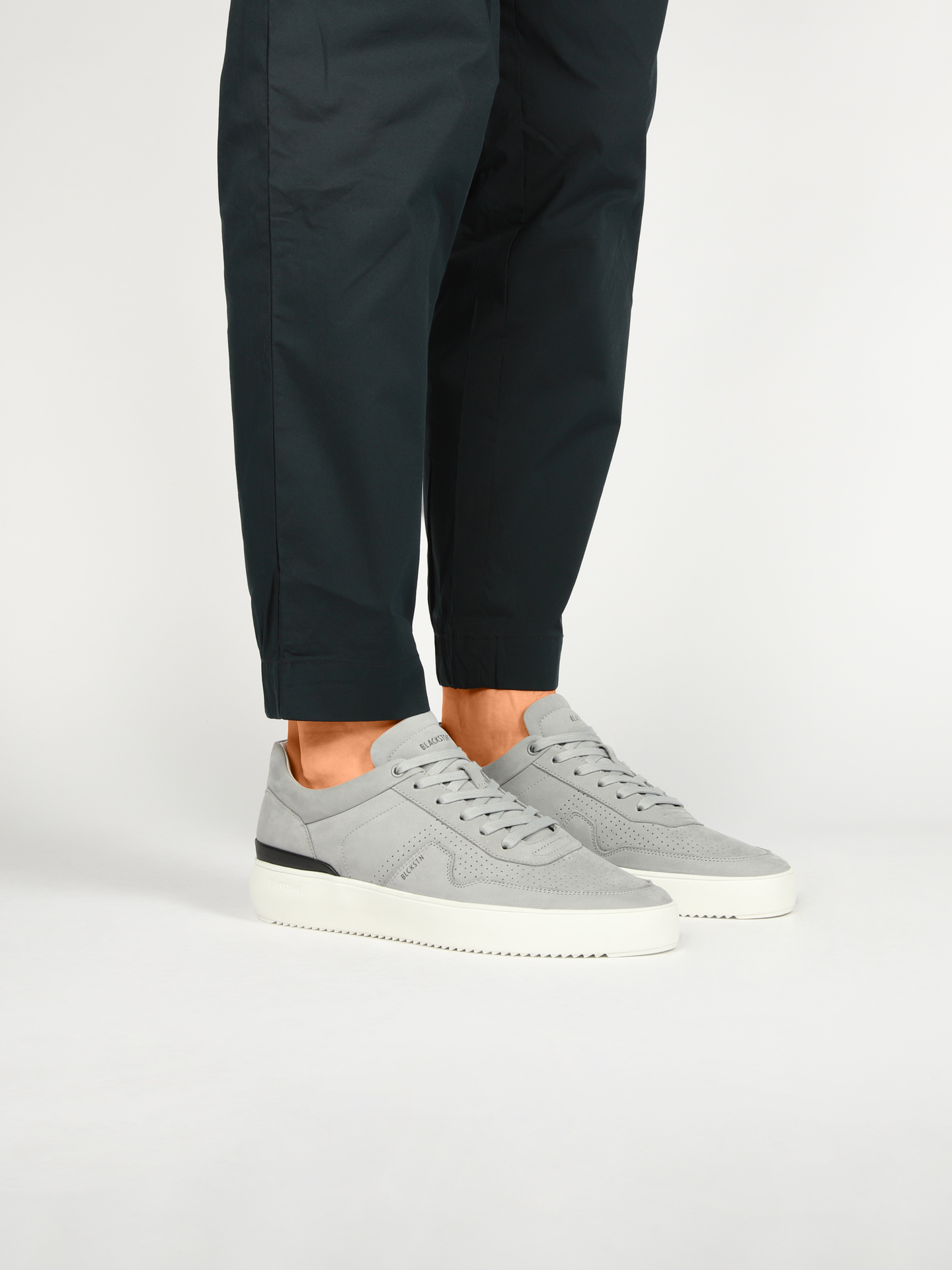 MARBLE COLTON - DG512 Ultimate Grey - Sneaker (low)