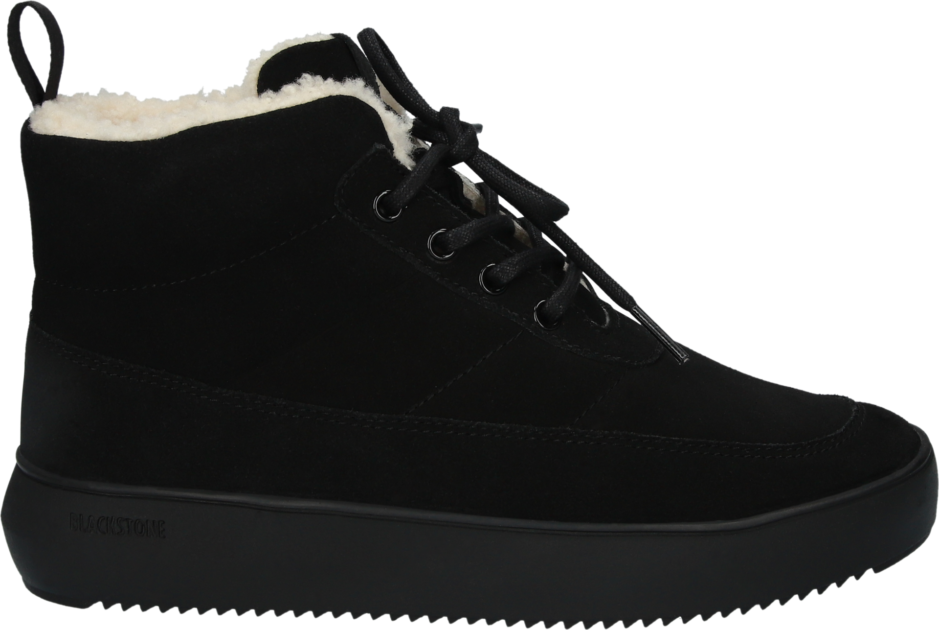 LUSA - AL213 Black - Boots