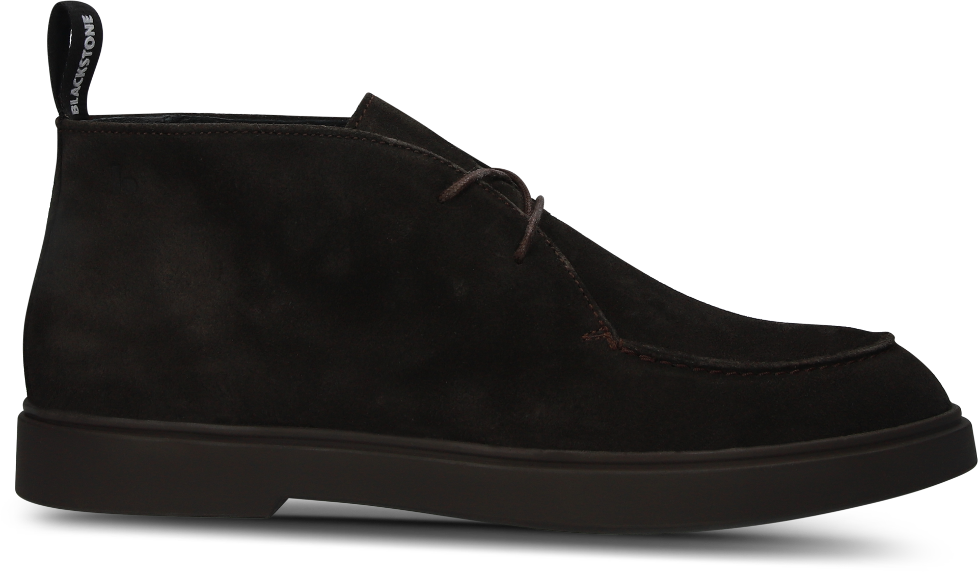 PAVE LORCAN - GG399 Coffee - Desert boots