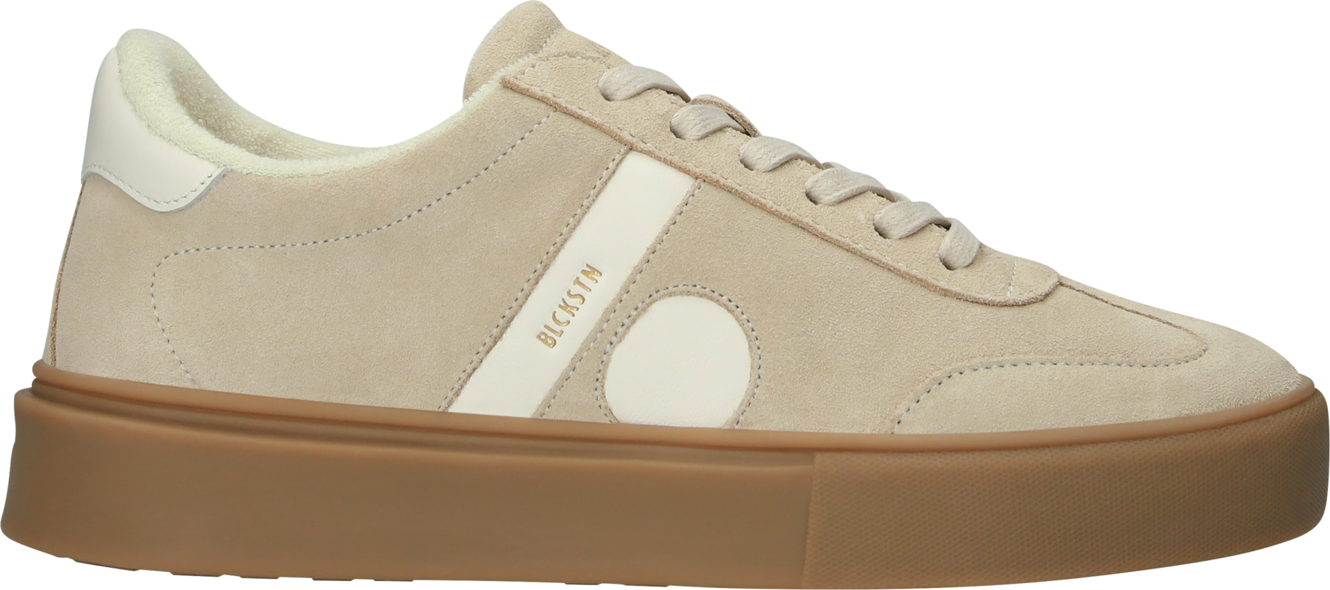 QUARTZ AUDEN - EL281 Papyrus - Sneaker (low)