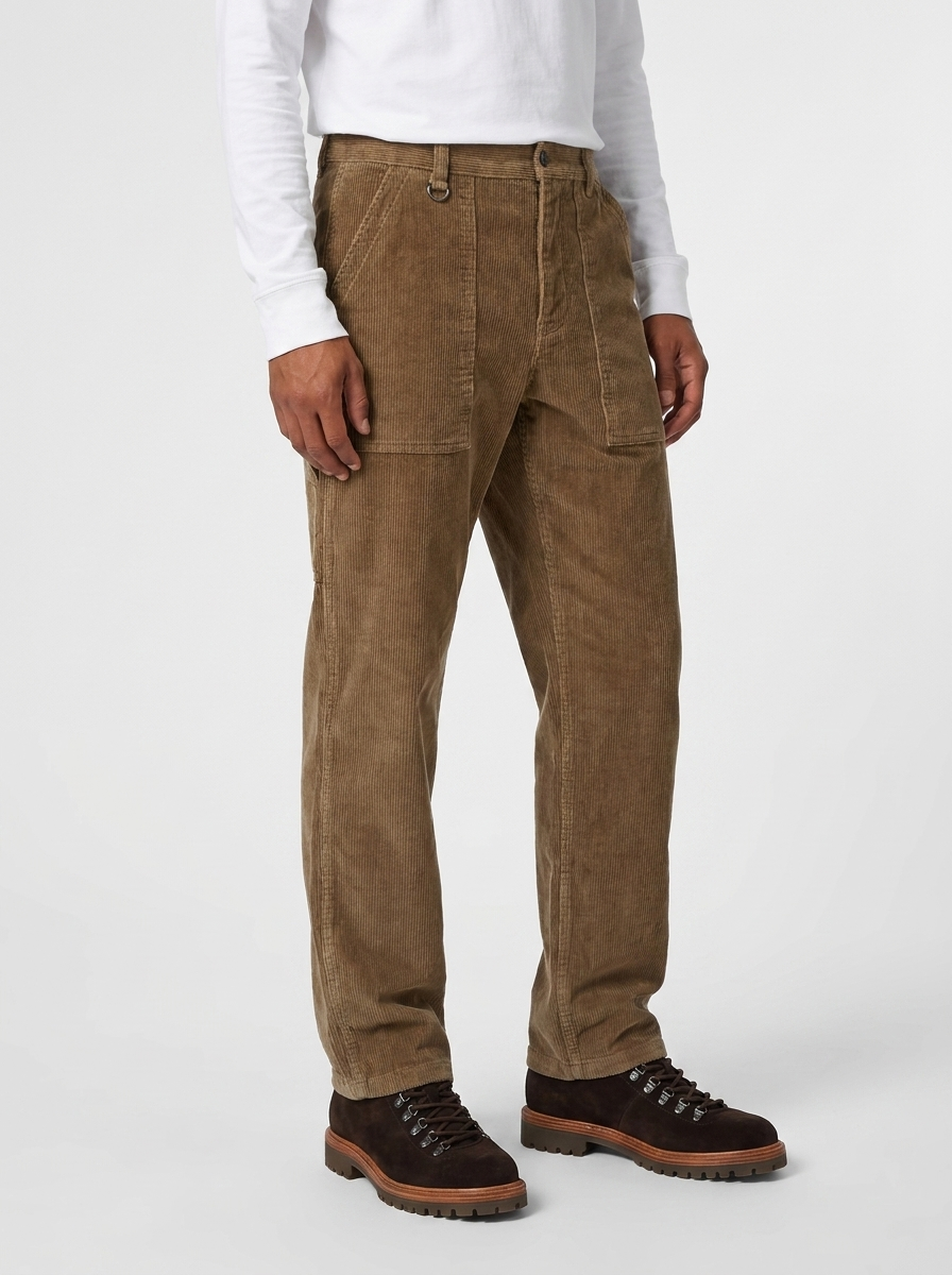 ROCK TARRANT - EG567 Mole - Boots