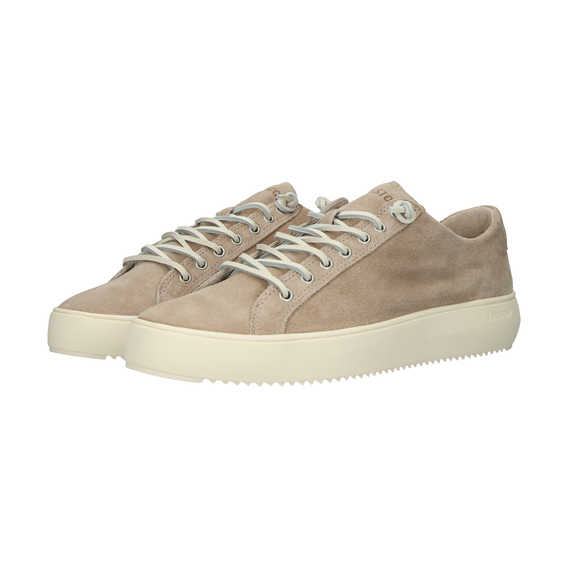 MORGAN LOW - ZG22 Lemon Pepper - Sneaker (low)