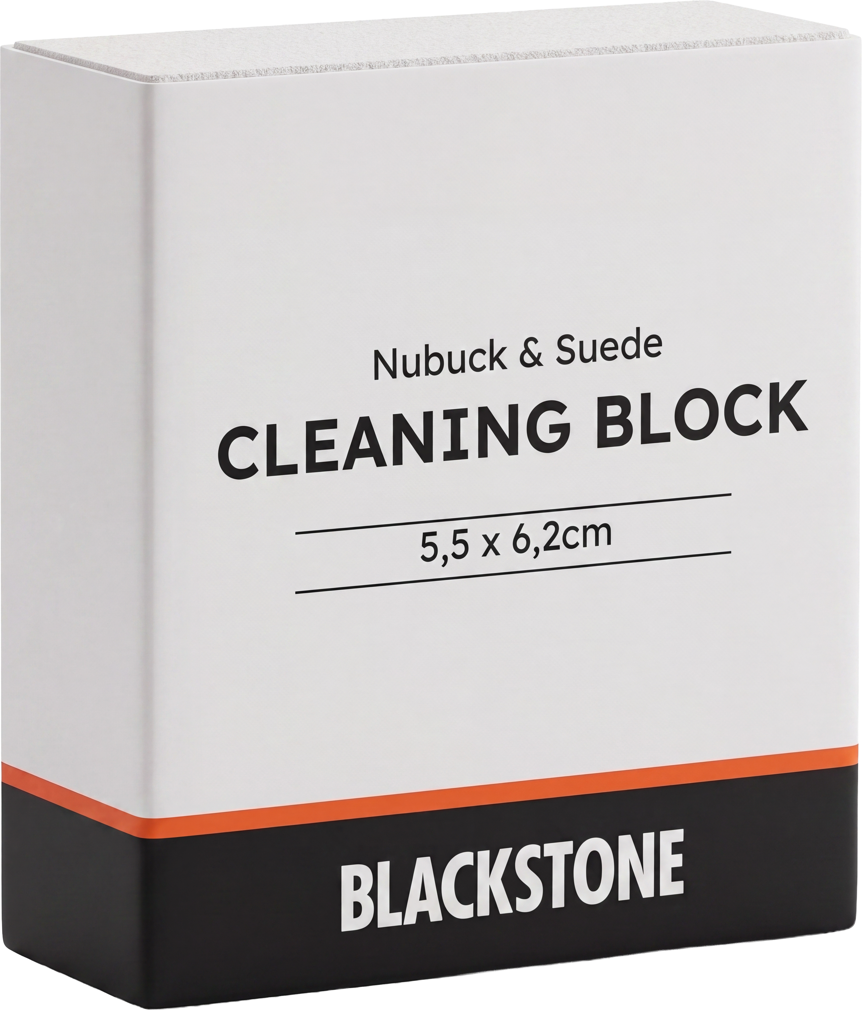 Blackstone Nubuck Suede Cleaning Block