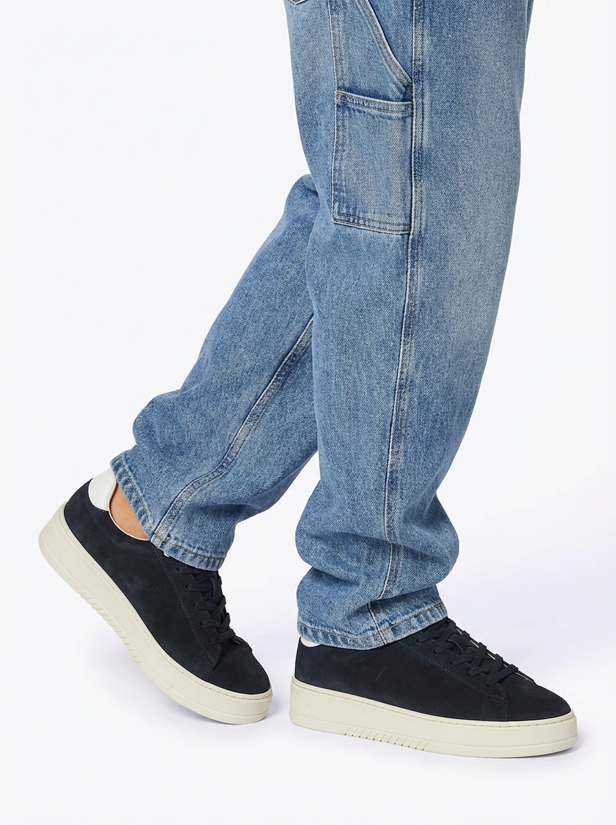 GARNET RORY - FG621 Universe - Sneaker (low)