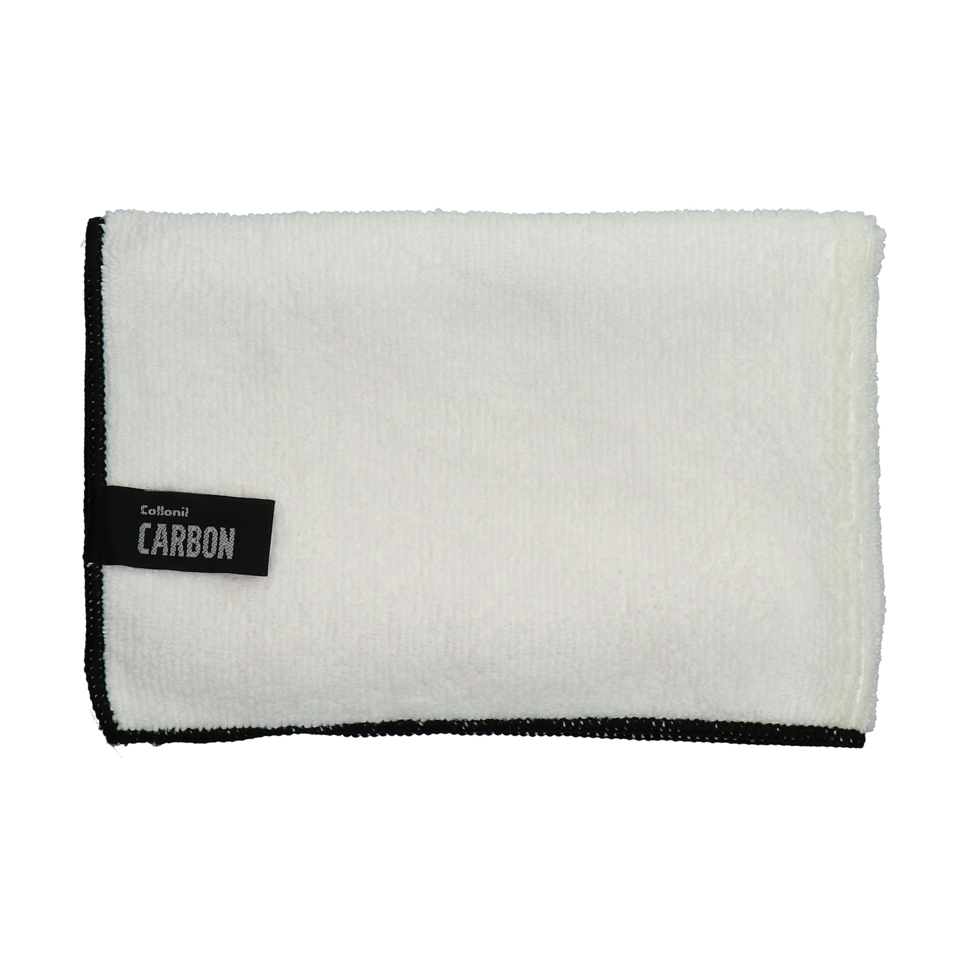 CARBON LAB Microfibre Cleaning Cloth