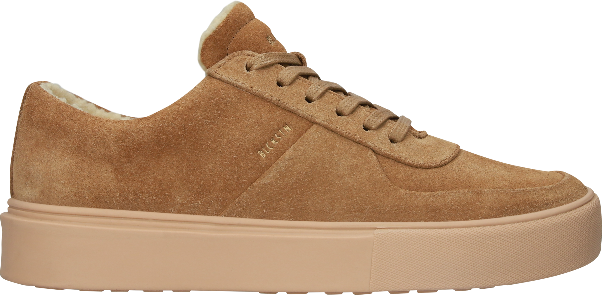 CRAG ESKA LOW - CL219 Dijon - Sneaker (low)