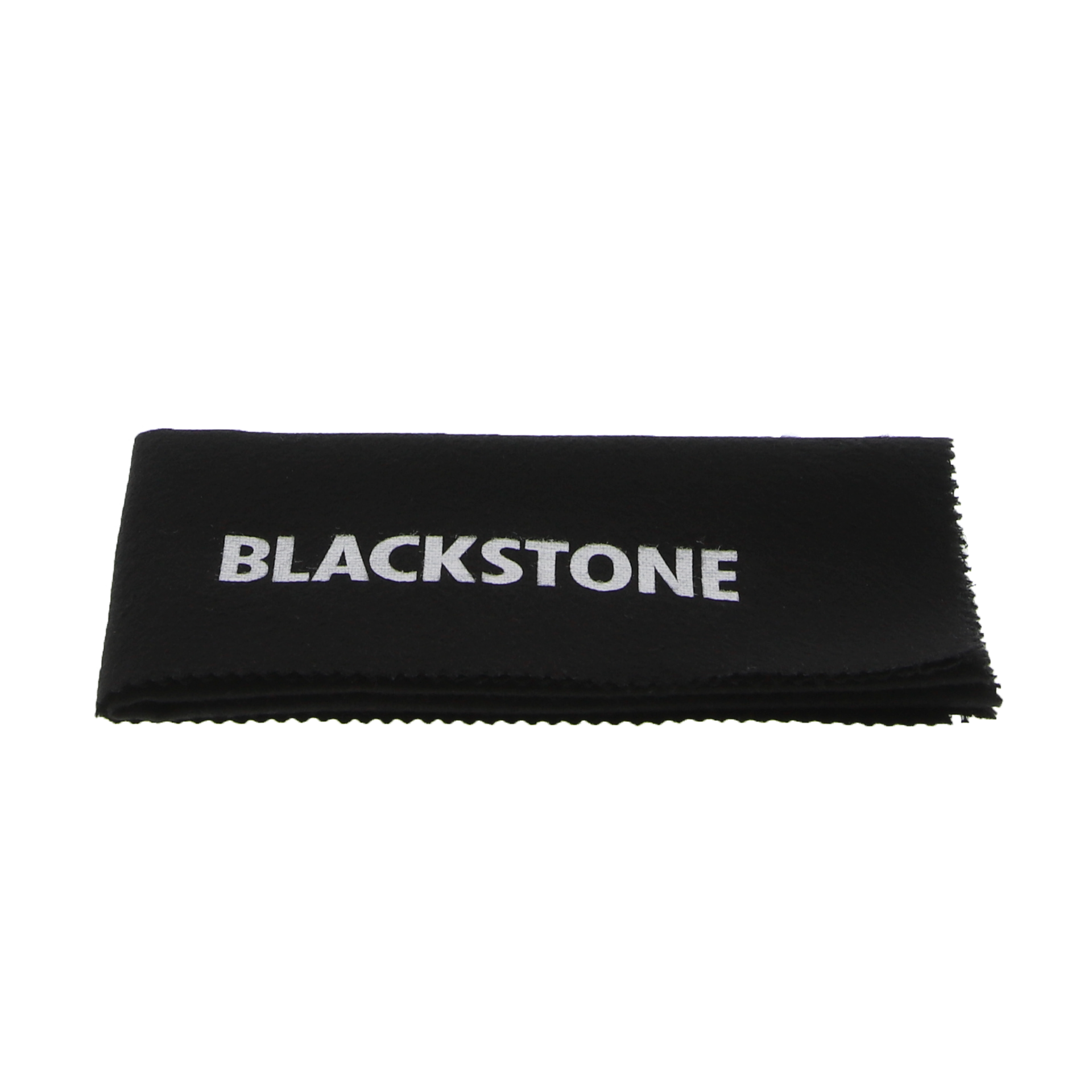 Blackstone Polishing Cloth - Black