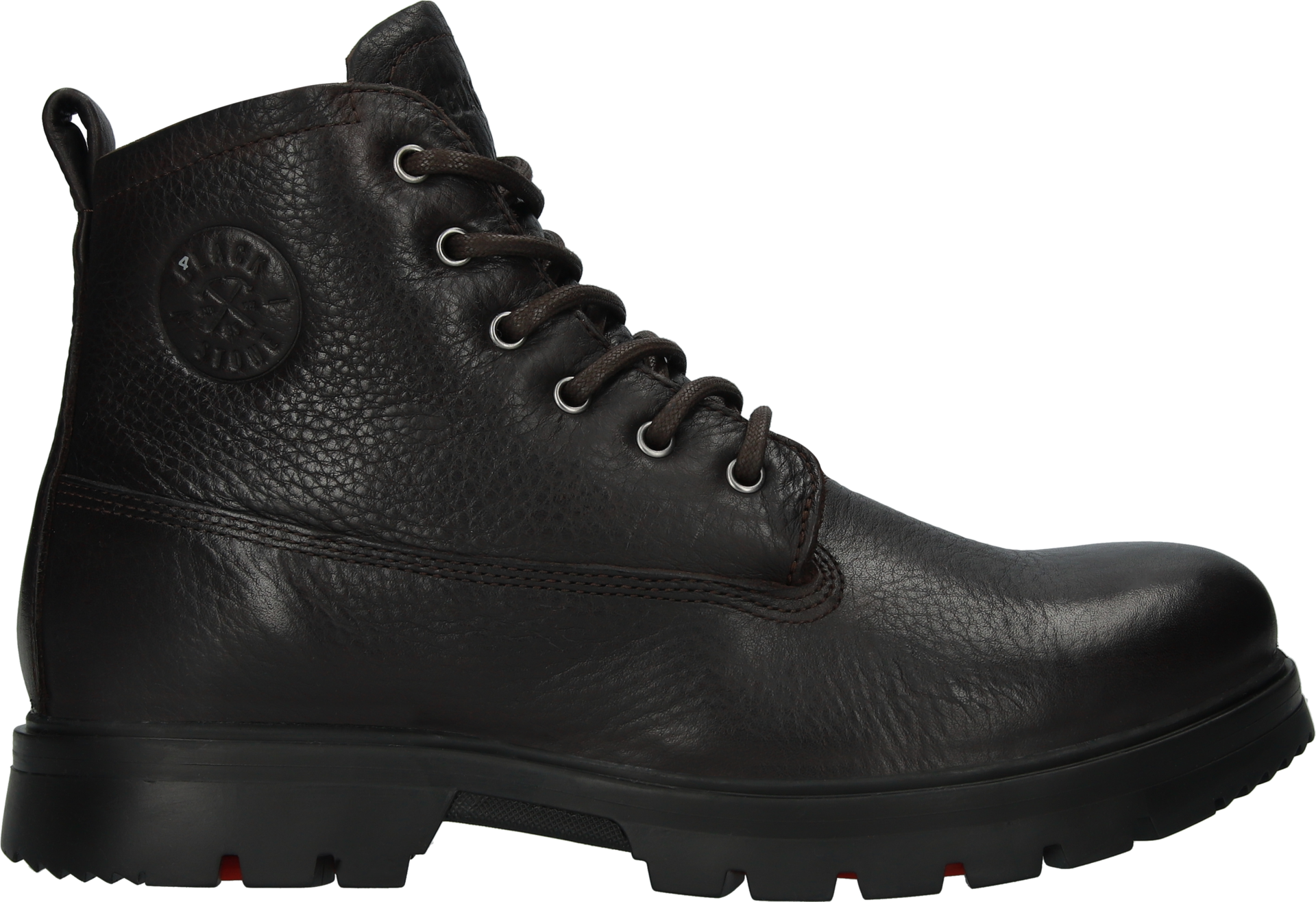 ROCK HARDY ALPI - CG030 Pinecone - Boots
