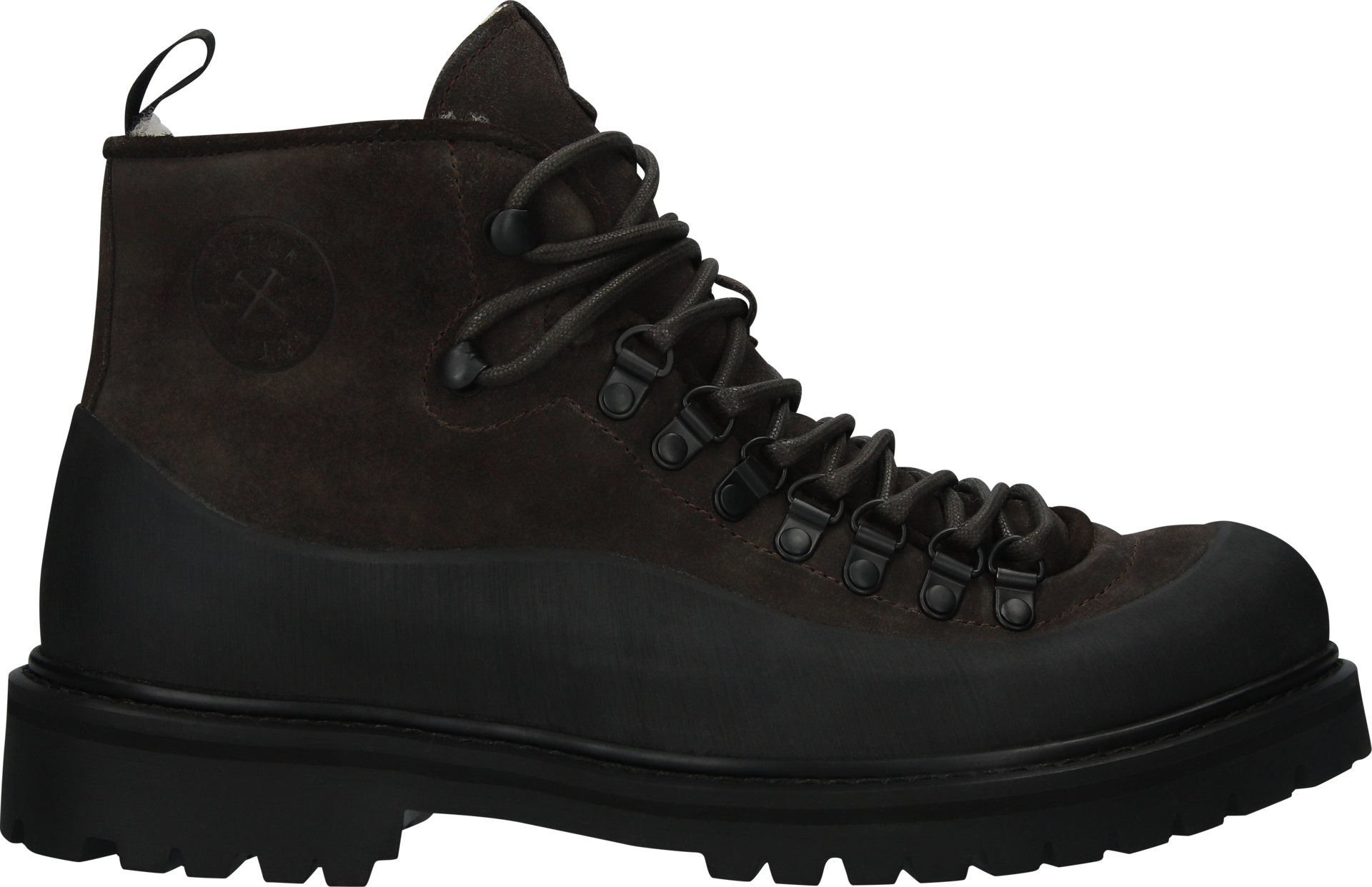 ROCK DREE - CG113 Coffee - Boots