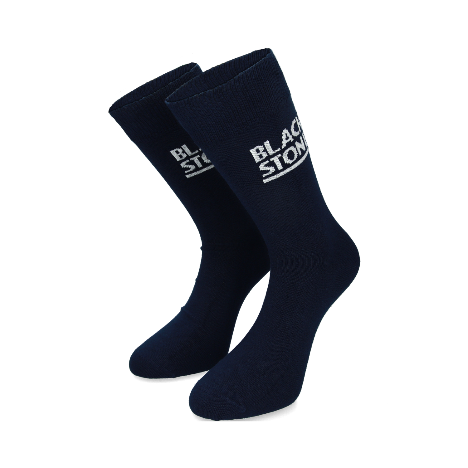 Blackstone Classic Socks - DARK DENIM