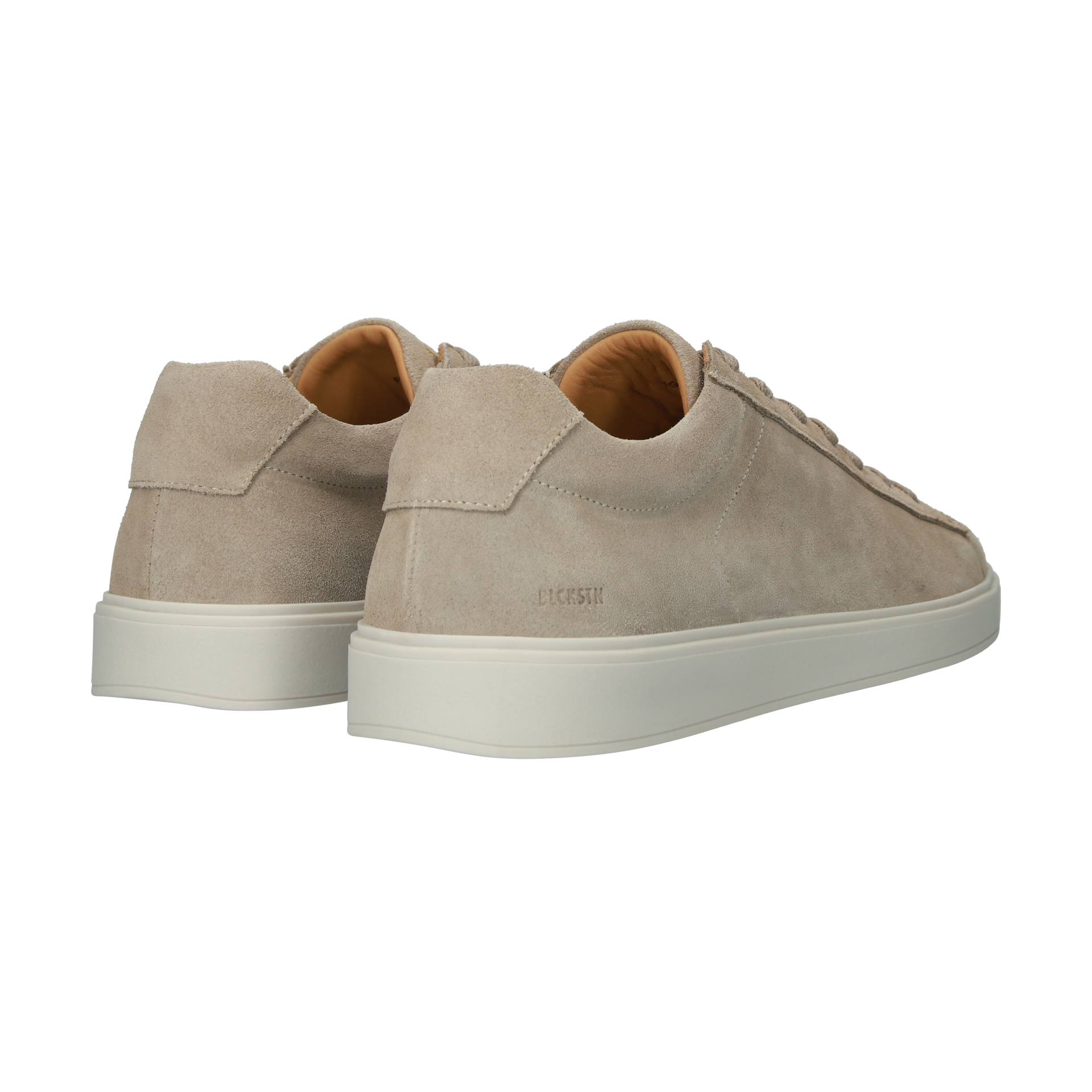 ZUKA VICTOR - FG624 Earth - Sneaker (low) | Blackstone Footwear