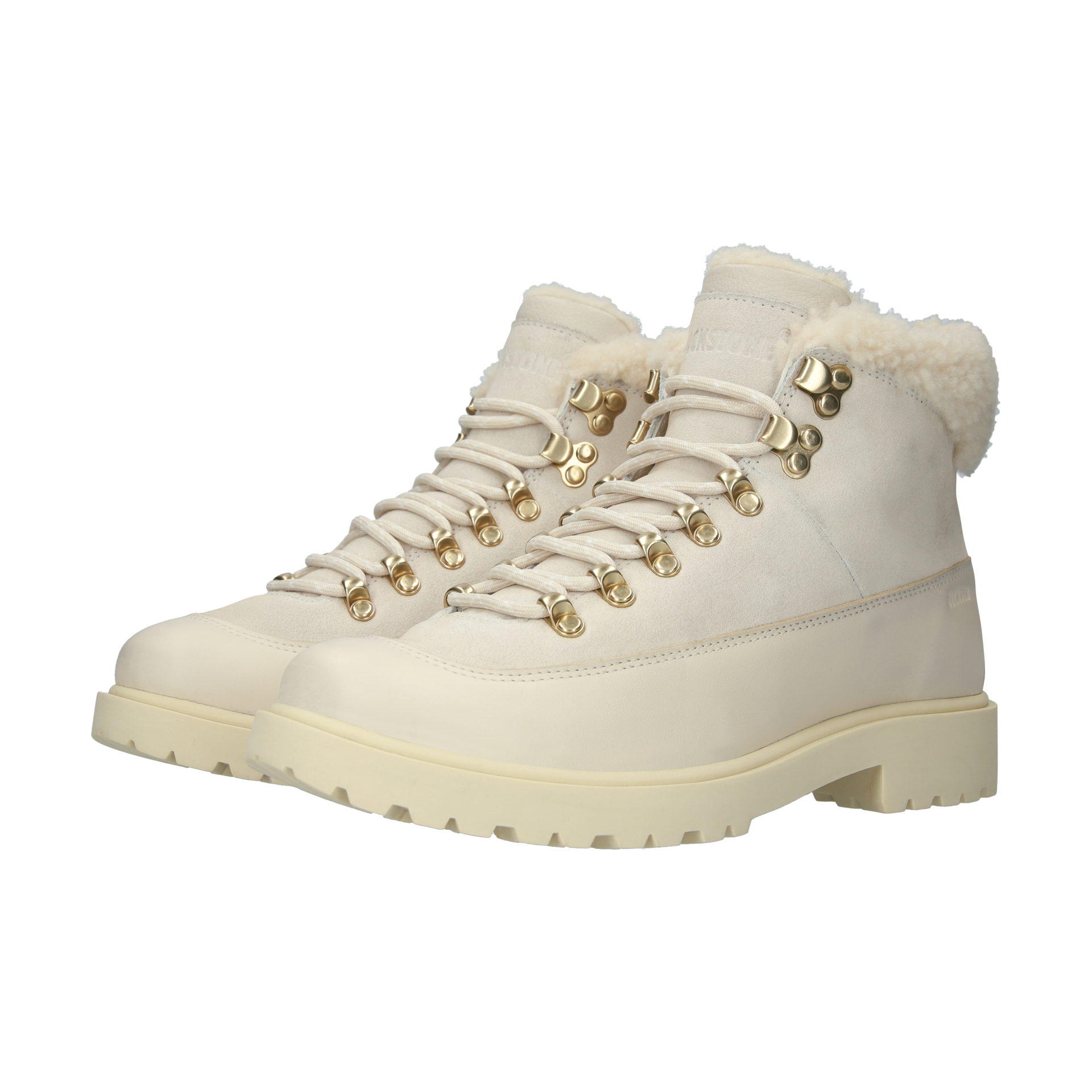ROCK BEAR - CL253 Birch - Boots