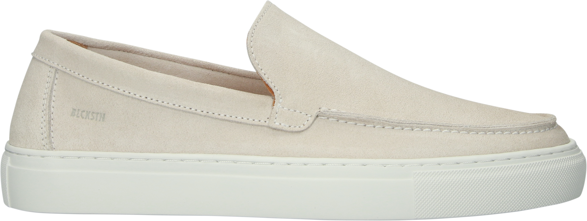LAPIS ROWAN - FG628 Off White - Slip-ons