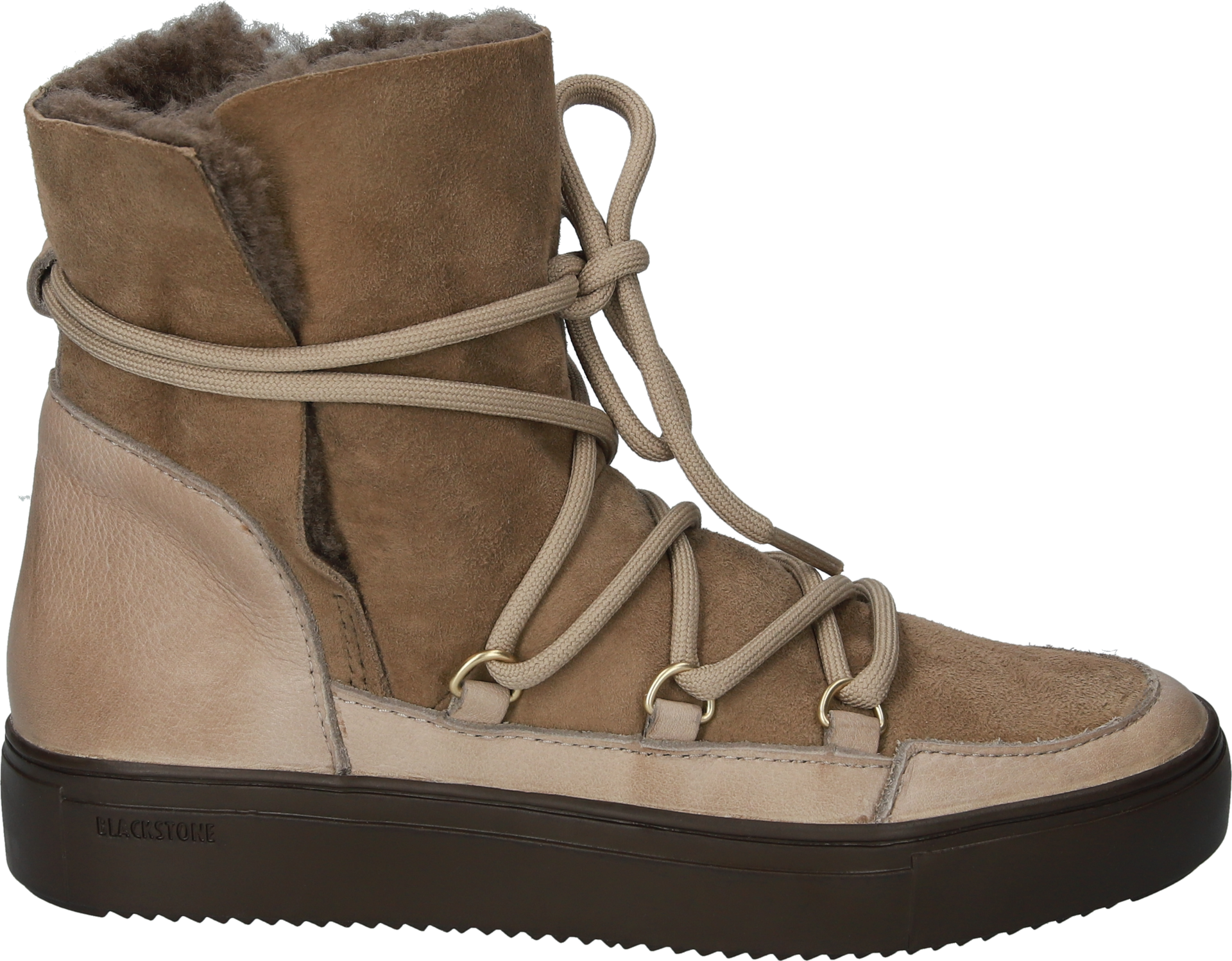 UKI - UL87 Fossil - Sneaker (high)