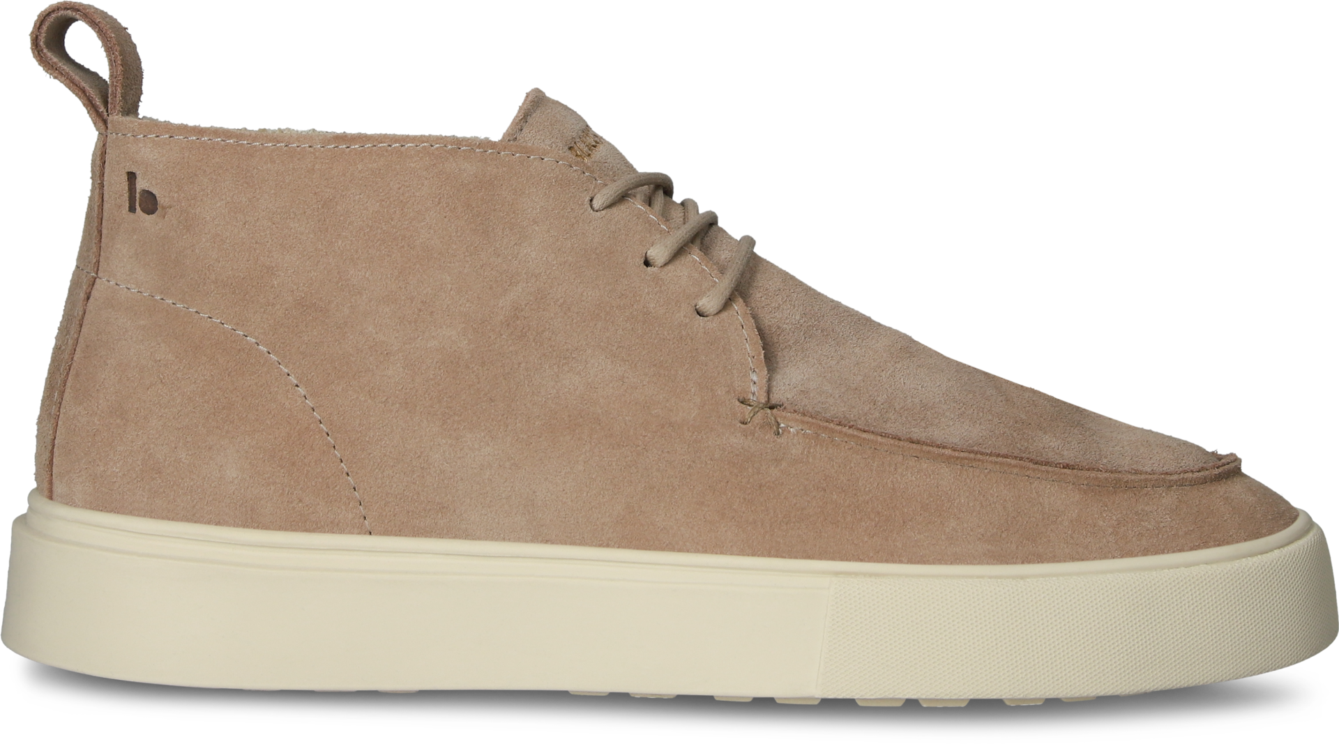 Blackstone RUBY JERRIK CG180 Greige Chukka