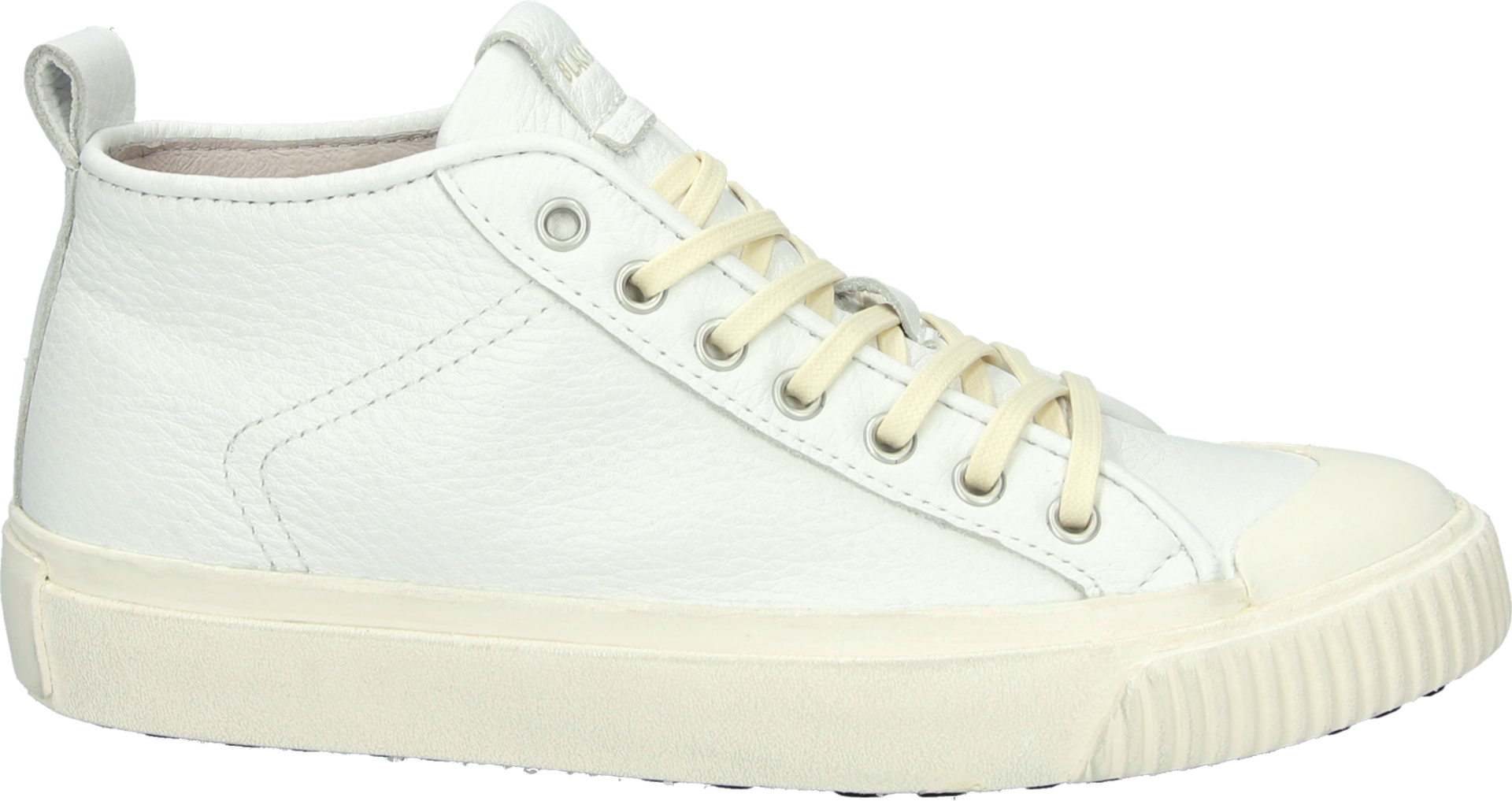 ZOEY MID - ZL72 White - Sneaker (mid)