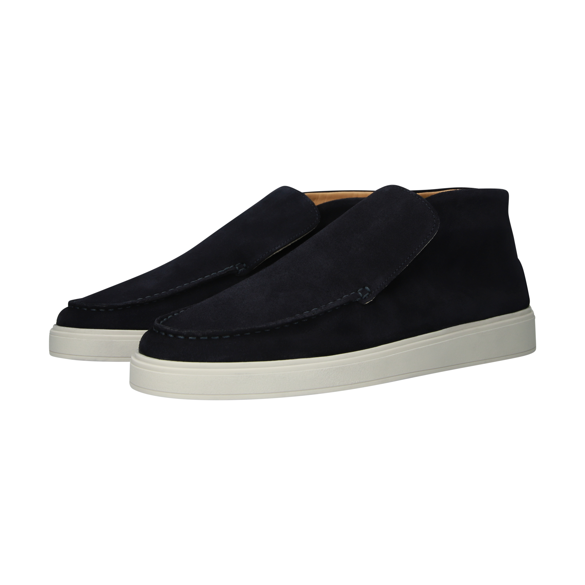 ZUKO MAX - DG378 Navy - Chukka