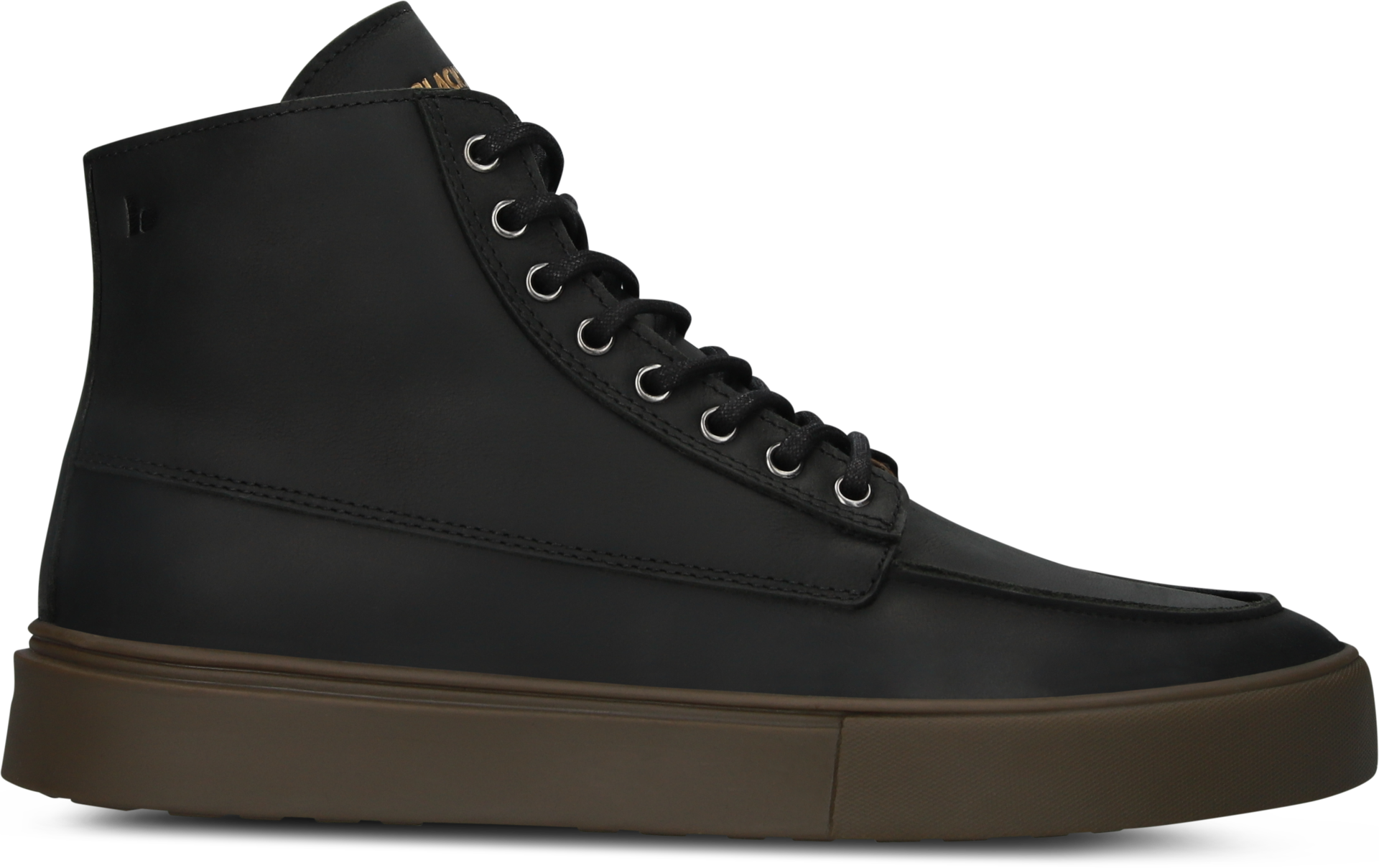 RUBY EERO - ZIPPER - CG188 Black - Sneaker (high)