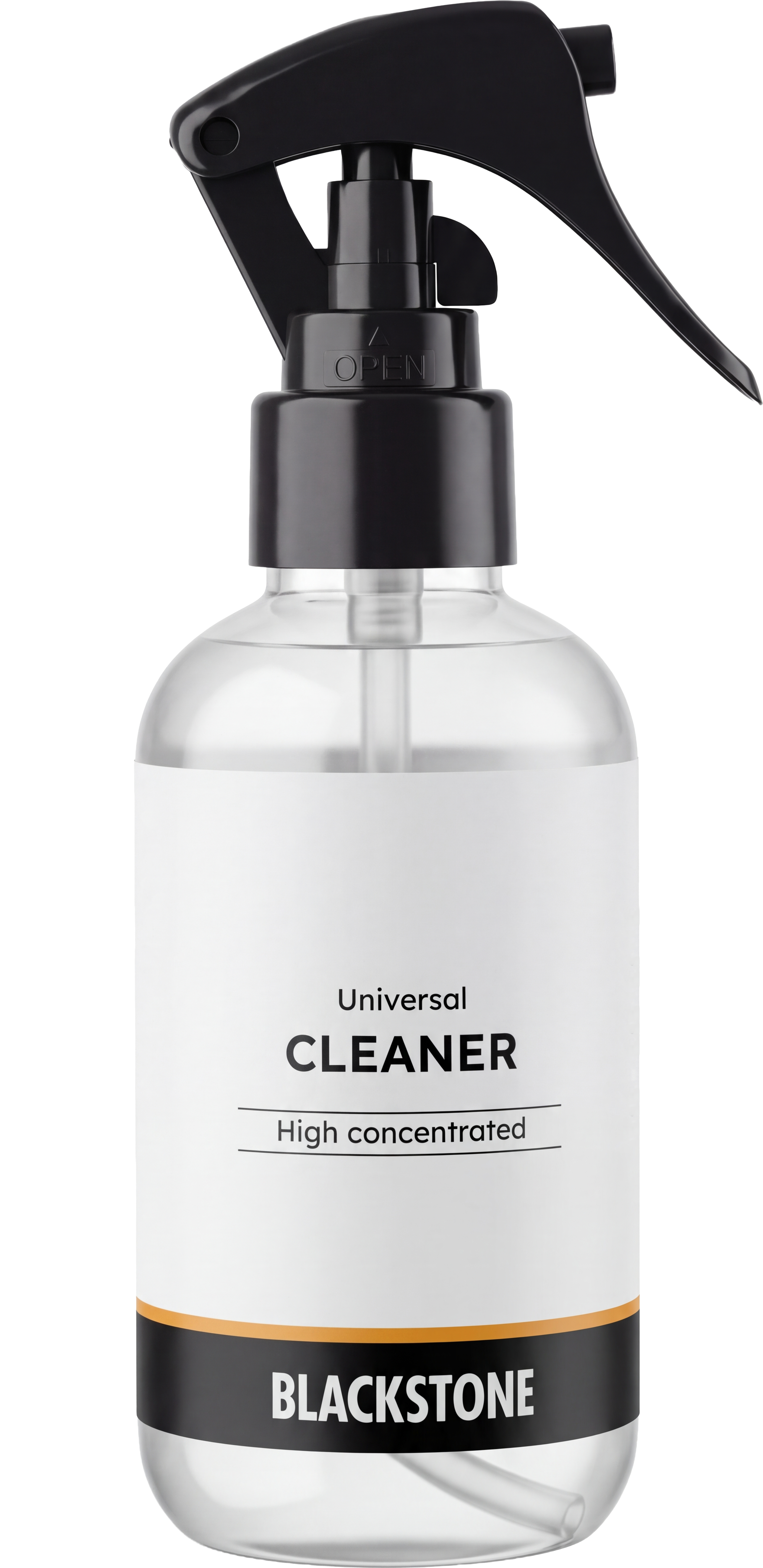 Blackstone Universal Cleaner - High concentrated - 150ml