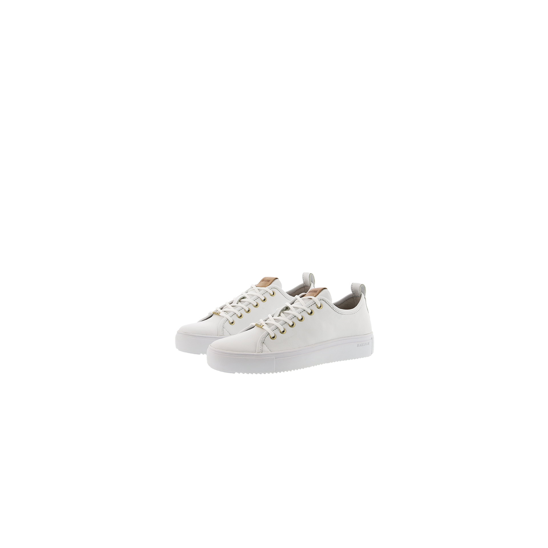 LUNA - PL97 White - Sneaker (low)