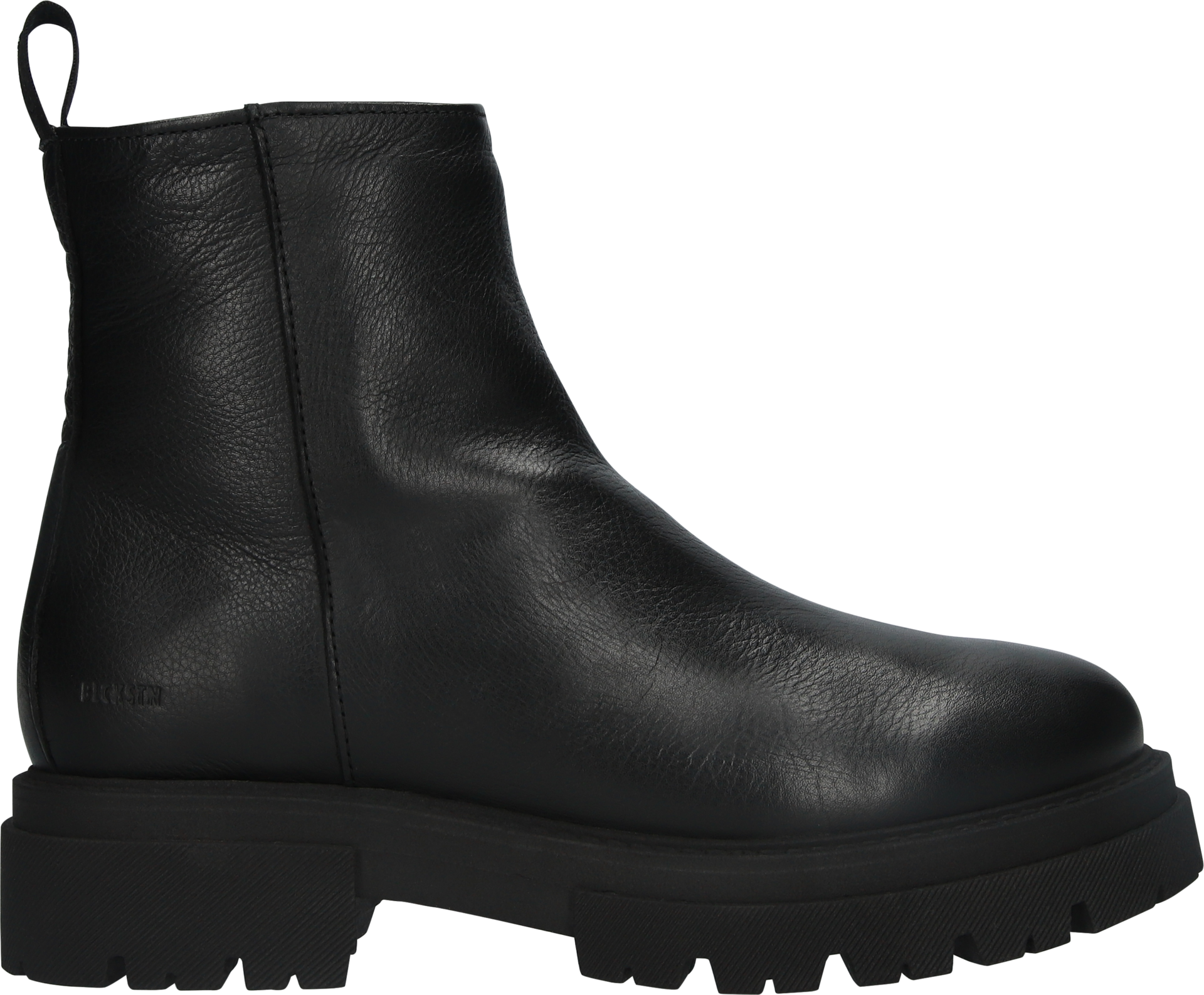 Blackstone - CL999 Black - Chelsea boots