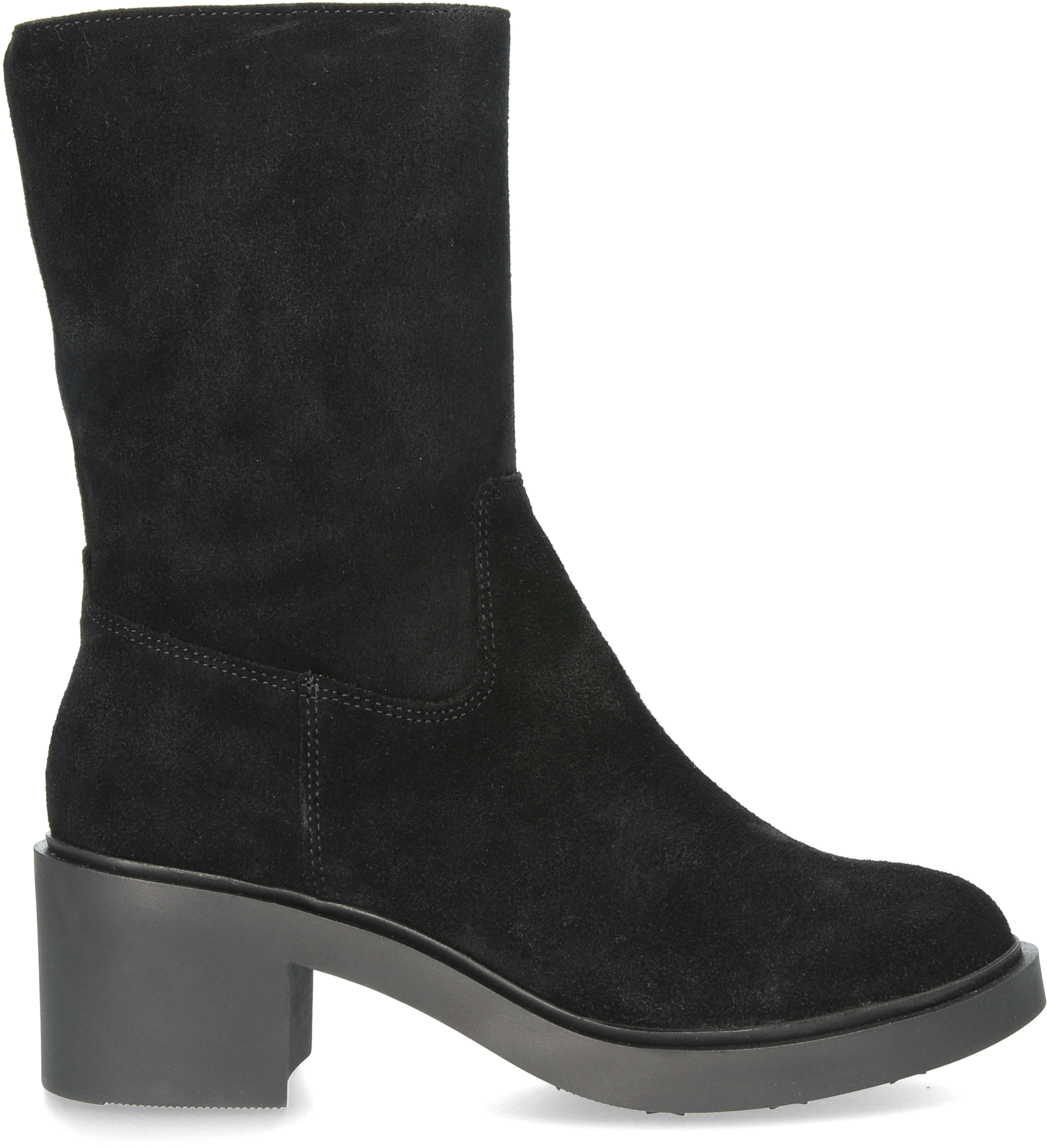 FREYJA - WL37 Black - Boots