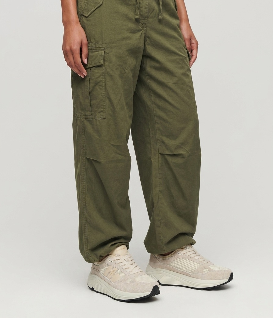 V-RILEY - GL782 Rainy Day - Runner Sneaker