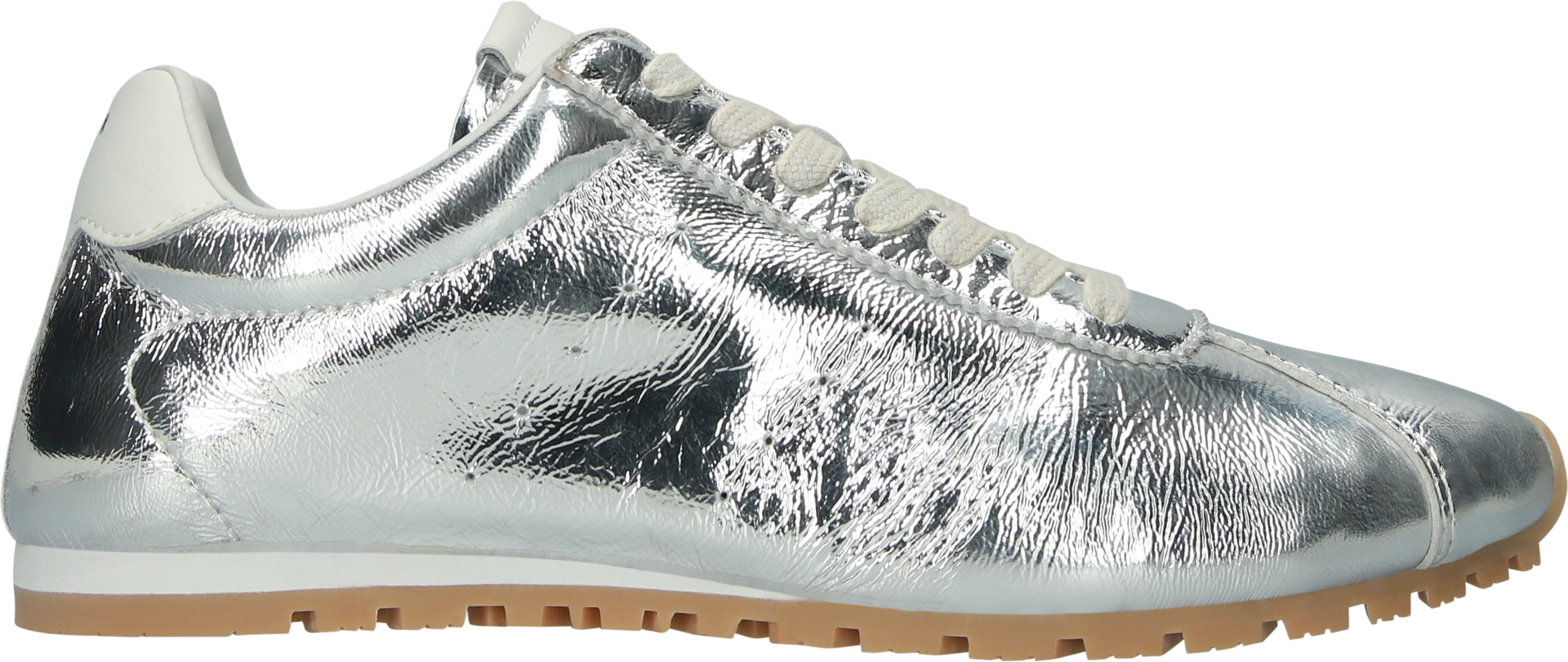 DIAM LUCY - FL752 Silver - Sneaker (low)