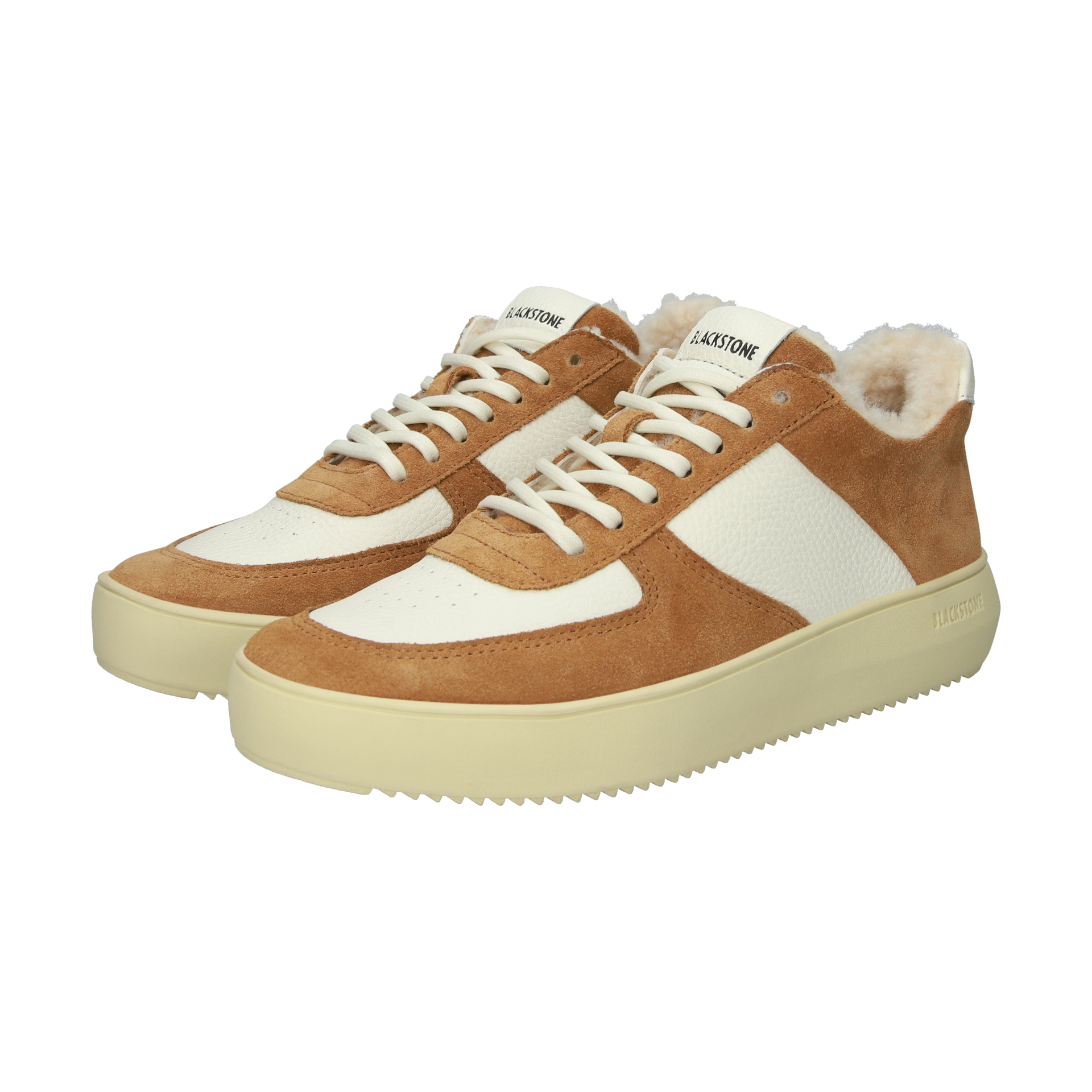HITTY - AL211 Candied Ginger - Sneaker (low)
