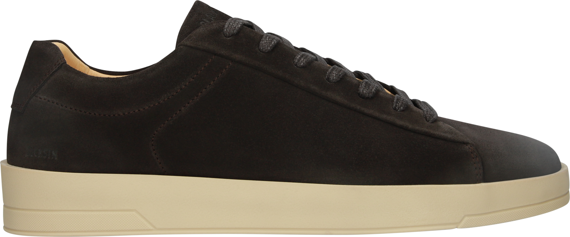 CATO VICTOR - BG354 Coffee - Sneaker (low)